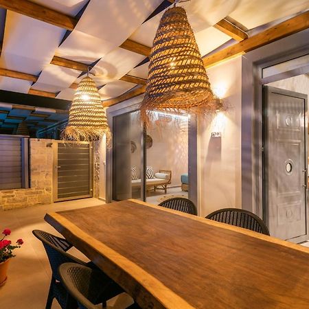 The Cave Villa マタラ エクステリア 写真