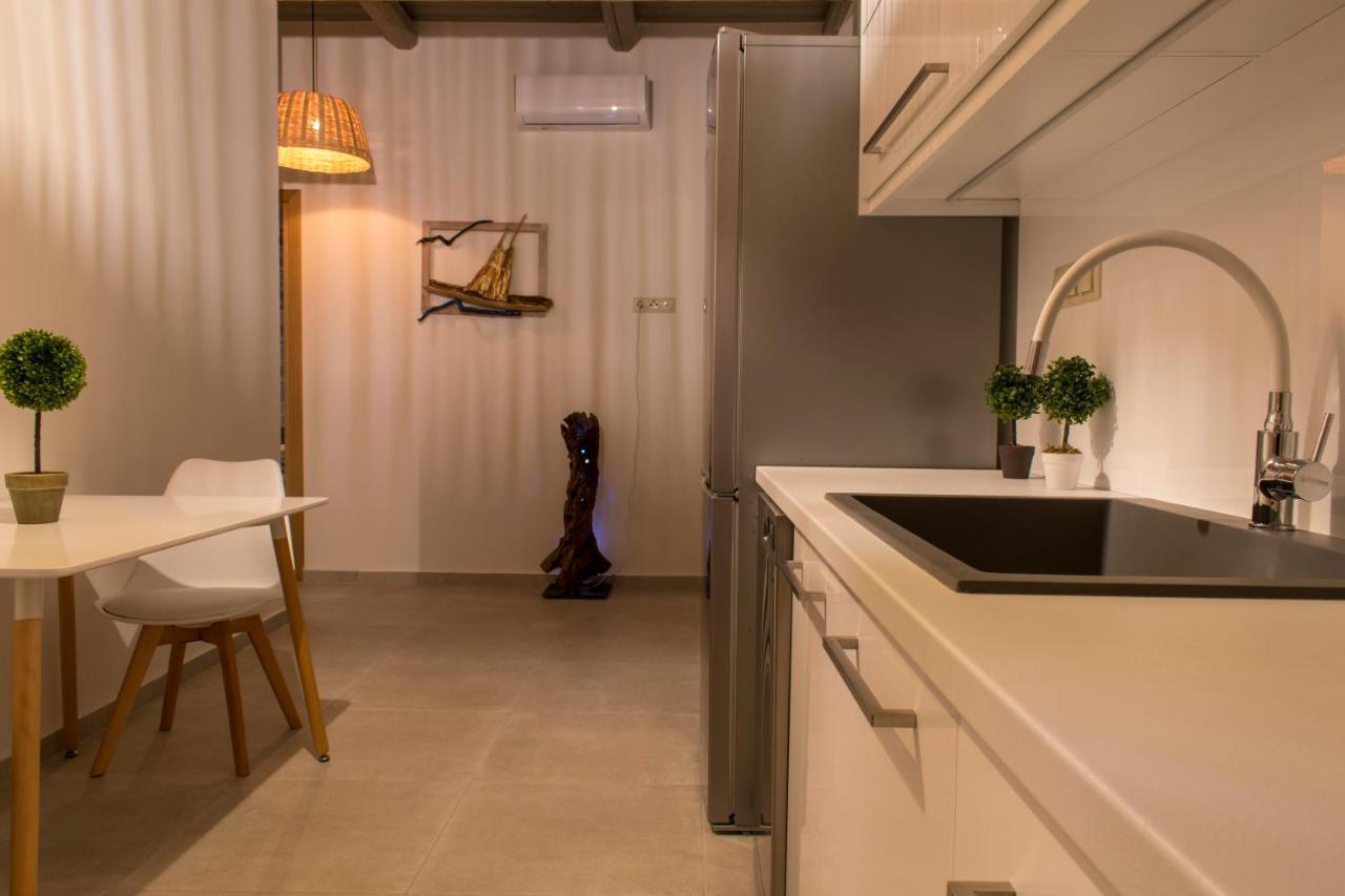 The Cave Villa マタラ エクステリア 写真