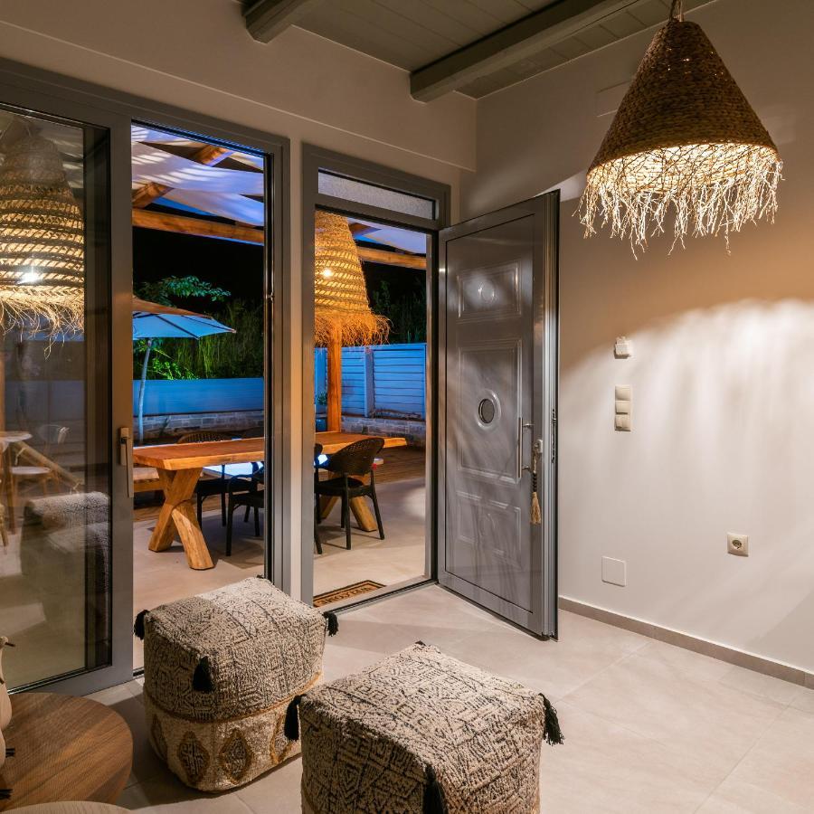 The Cave Villa マタラ エクステリア 写真