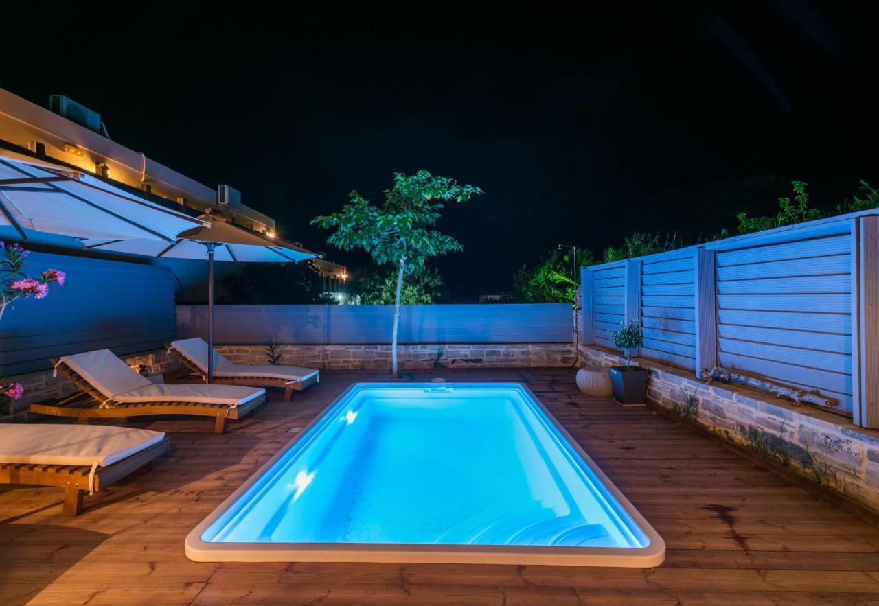 The Cave Villa マタラ エクステリア 写真
