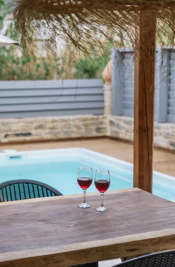 The Cave Villa マタラ エクステリア 写真